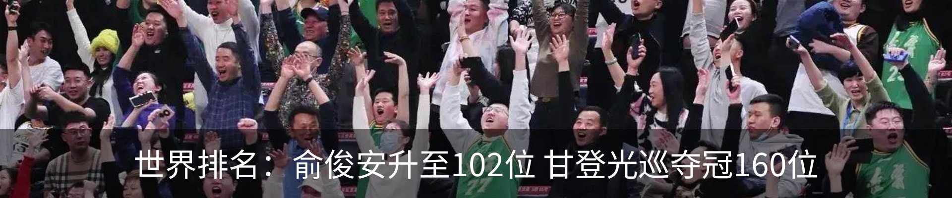 新闻动态
