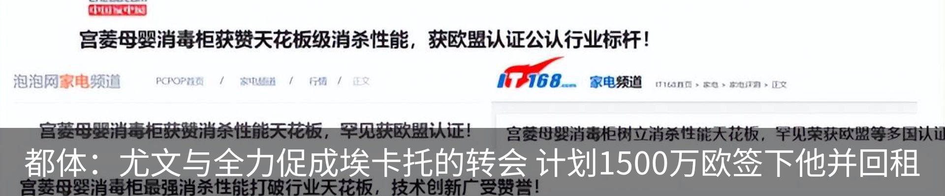 新闻动态