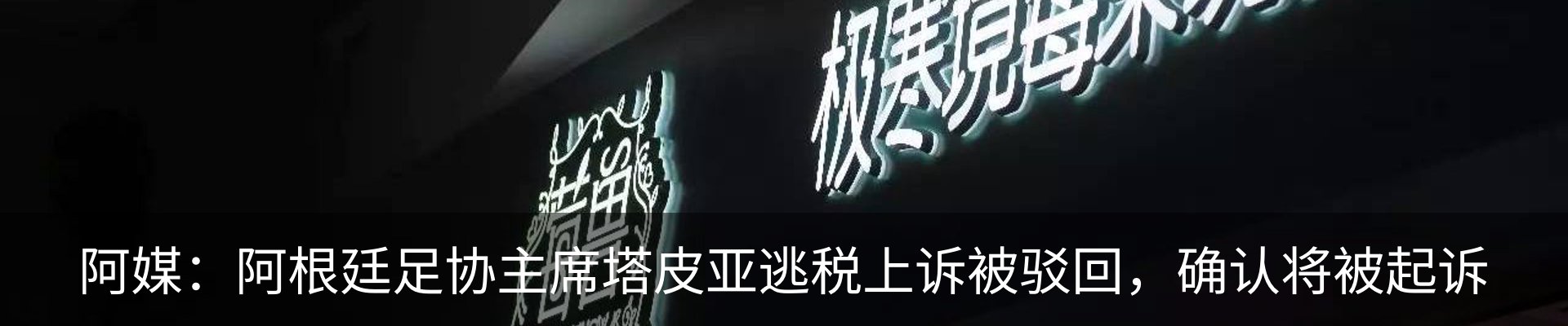新闻动态